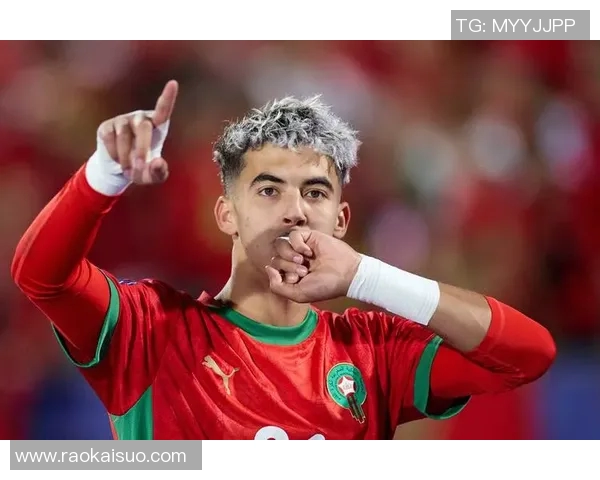 摩洛哥足球明星球员推荐及其在国际赛场上的精彩表现分析